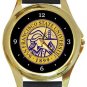 San Francisco State University Gold Metal Watch