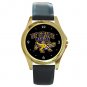 San Francisco State University Gators Gold Metal Watch
