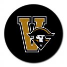 Vanderbilt University Commodores Heat-Resistant Round Mousepad