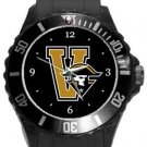 Vanderbilt University Commodores Plastic Sport Watch In Black