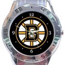 Boston Bruins Analogue Watch