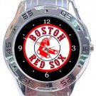 Boston Red Sox Analogue Watch