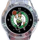 Boston Celtics Analogue Watch