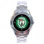 Boston Celtics Basketball Analogue Watch