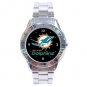 Miami Dolphins Analogue Watch