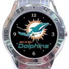 Miami Dolphins Analogue Watch