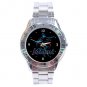 Miami Marlins Baseball Analogue Watch