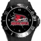 Southeast Missouri Redhawks Plastic Sport Watch In Black