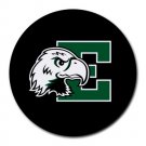 Eastern Michigan University Eagles Heat-Resistant Round Mousepad