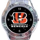 Cincinnati Bengals Analogue Watch