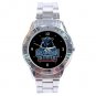 Georgia State Panthers Analogue Watch