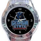 Georgia State Panthers Analogue Watch