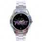Prairie View A&M University Panthers Analogue Watch
