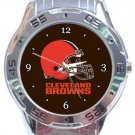 Cleveland Browns Analogue Watch