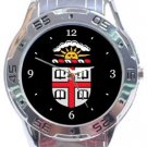 Brown University Analogue Watch