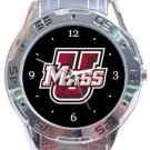 University of Massachusetts Minutemen Analogue Watch
