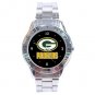 Green Bay Packers Analogue Watch