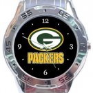 Green Bay Packers Analogue Watch