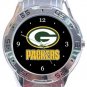 Green Bay Packers Analogue Watch