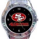 San Francisco 49ers Analogue Watch