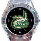 University of North Carolina Charlotte 49ers Analogue Watch