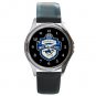 Charlotte Independence Round Metal Watch