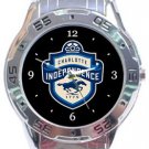 Charlotte Independence Analogue Watch