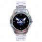 Charlotte Hornets Analogue Watch