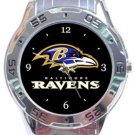 Baltimore Ravens Analogue Watch