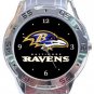 Baltimore Ravens Analogue Watch