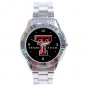 Texas Tech Red Raiders Analogue Watch
