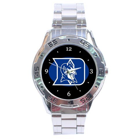 Duke Blue Devils Analogue Watch