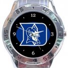 Duke Blue Devils Analogue Watch