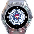 Glasgow Rangers FC Analogue Watch