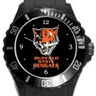 Buffalo State Bengals Plastic Sport Watch In Black