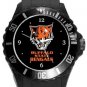 Buffalo State Bengals Plastic Sport Watch In Black