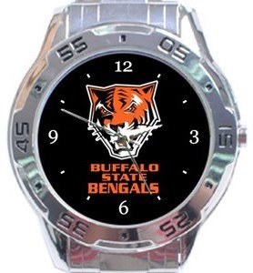Buffalo State Bengals Analogue Watch