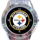 Pittsburgh Steelers Analogue Watch
