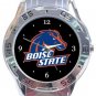Boise State University Broncos Analogue Watch