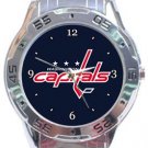 Washington Capitals Analogue Watch