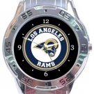 The Los Angeles Rams Analogue Watch