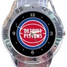 Detroit Pistons Analogue Watch