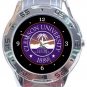 Clemson University Analogue Watch