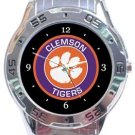 Clemson Tigers Analogue Watch