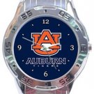 Auburn University Tigers Analogue Watch