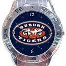 Auburn Tigers Analogue Watch