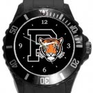 Princeton Tigers Plastic Sport Watch In Black