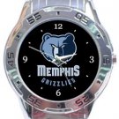Memphis Grizzlies Analogue Watch