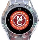 Memphis City Football Club Analogue Watch