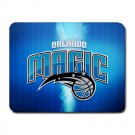 Orlando Magic Heat-Resistant Mousepad